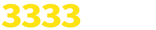 3333bet Bangladesh official channel logo