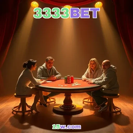 3333BET: Aprenda a Apostar com Estratégias Incríveis e Lucre Mais
