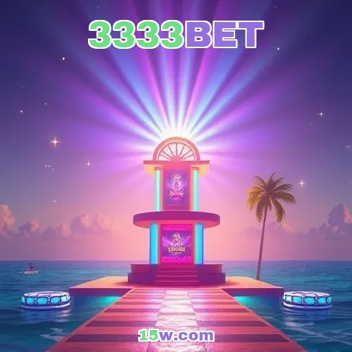 3333BET: Comunidade Incrível Para Jogadores e Amantes de Jogos