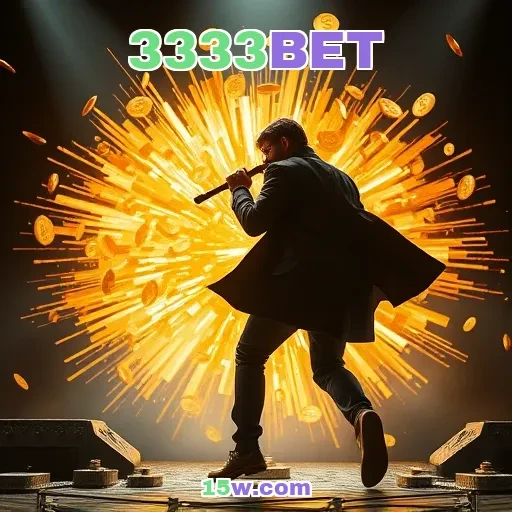 3333BET: A Magia dos Jogos Ao Vivo que Você Não Pode Perder