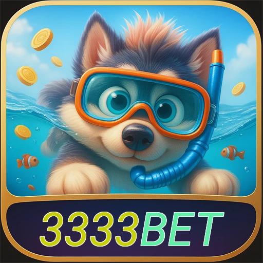3333BET
