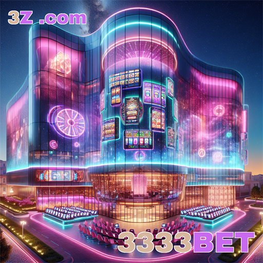 Na Roda dos Slots: Emoção e Prêmios no 3333BET